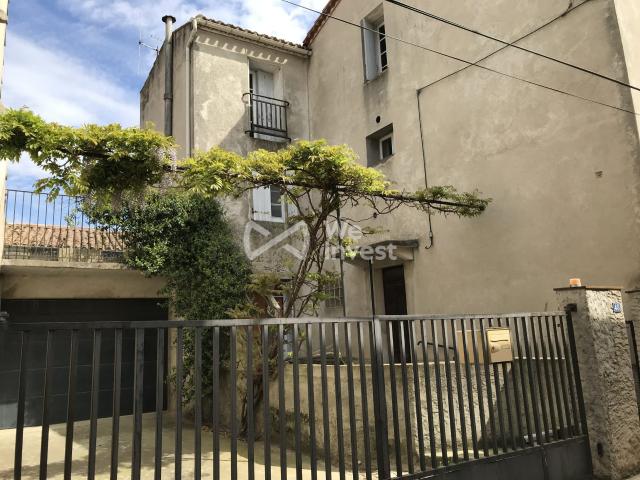 Maison 7 pièces 120 m²