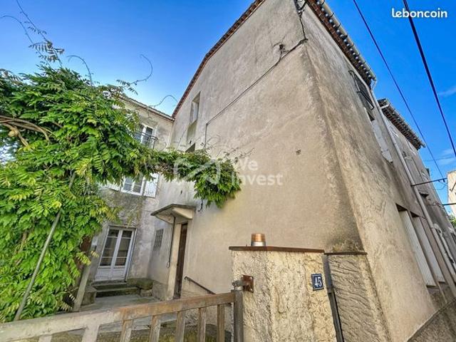 Maison 7 pièces 120 m²