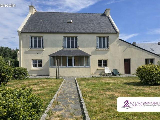 Maison 7 pièces 120 m²