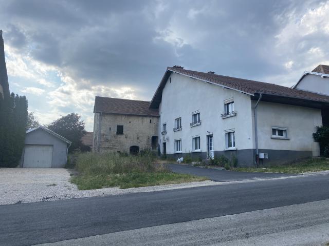 Maison 7 pièces 120 m²
