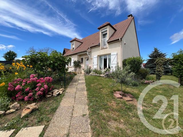 Maison 7 pièces 120 m²
