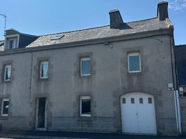Maison 7 pièces 120 m²