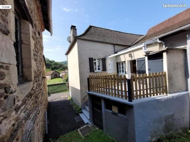 Maison 7 pièces 120 m²