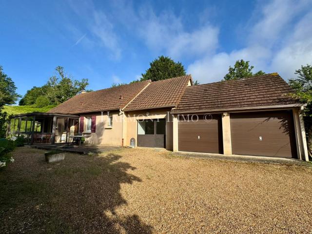 Maison 7 pièces 120 m²