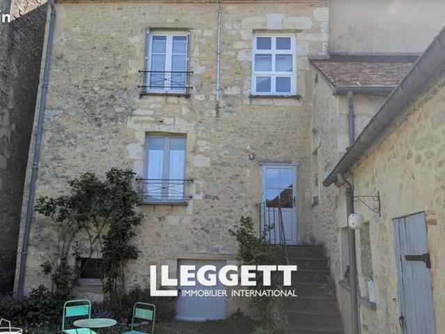 Maison 7 pièces 120 m²