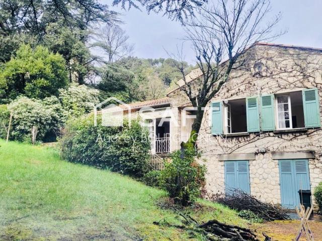 Maison 7 pièces 120 m²