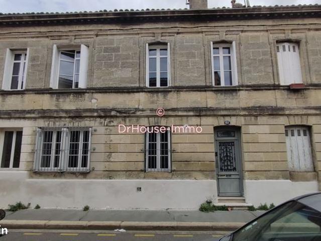 Maison 7 pièces 120 m²