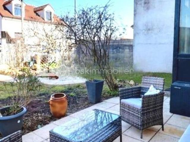 Maison 7 pièces 120 m²