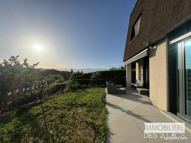 Maison 7 pièces 120 m²