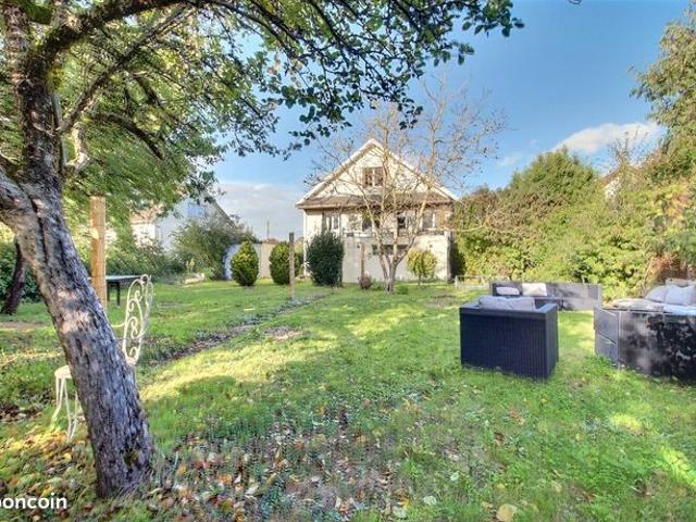 Maison 7 pièces 120 m²