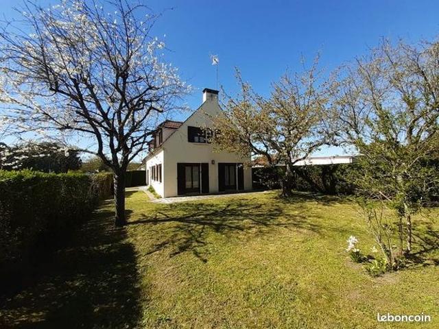 Maison 7 pièces 120 m²