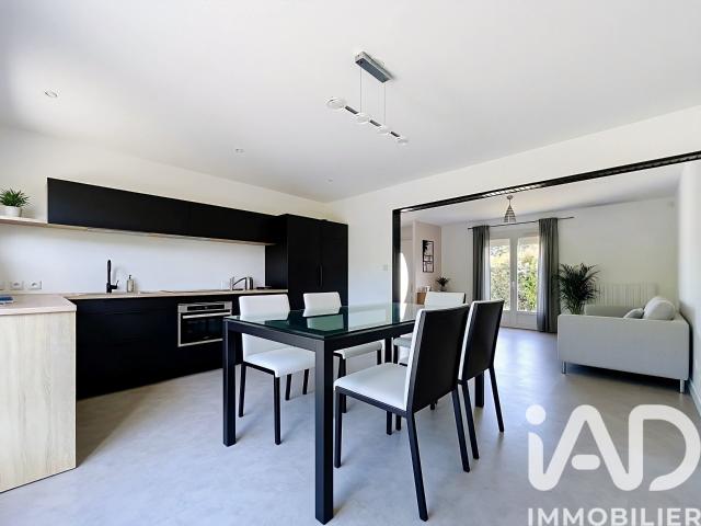 Maison 7 pièces 120 m²