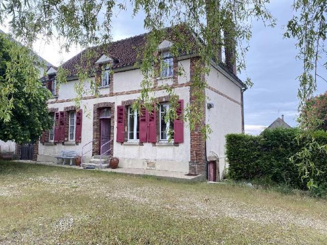 Maison 7 pièces 120 m²