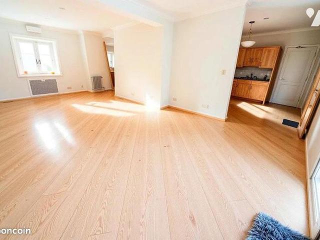 Maison 7 pièces 120 m²