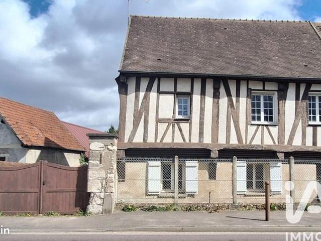 Maison 7 pièces 120 m²