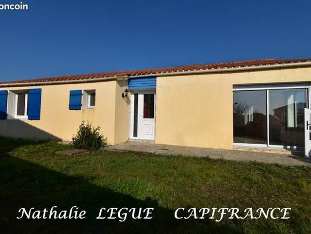 Maison 7 pièces 120 m²