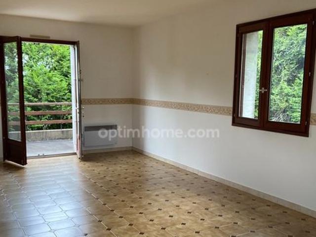 Maison 7 pièces 120 m²