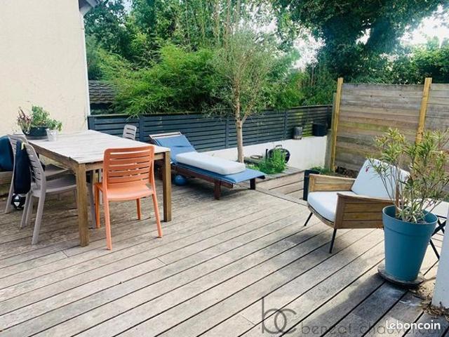 Maison 7 pièces 120 m²