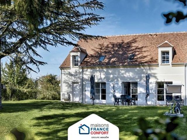 Maison 7 pièces 120 m²