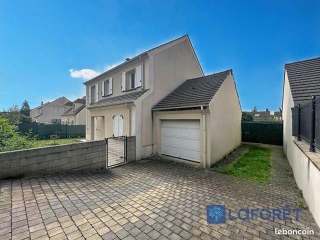 Maison 7 pièces 120 m²