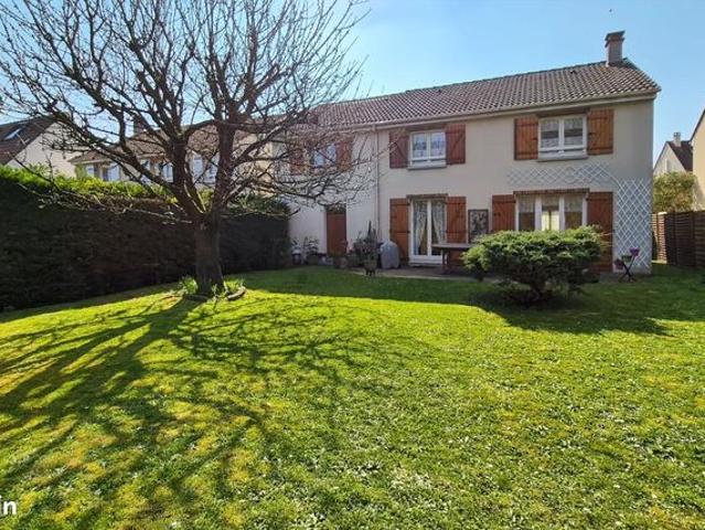 Maison 7 pièces 120 m²