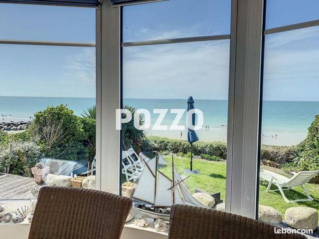 Maison 7 pièces 120 m²