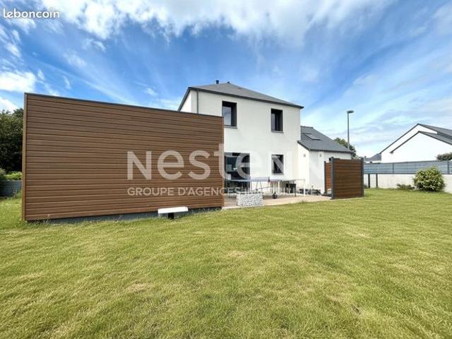 Maison 7 pièces 120 m²