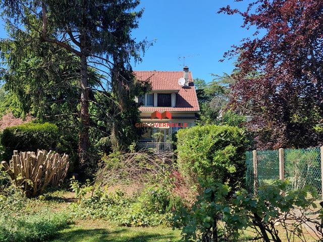 Maison 7 pièces 120 m²