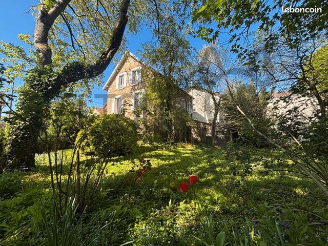 Maison 7 pièces 120 m²