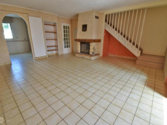 Maison 7 pièces 120 m²