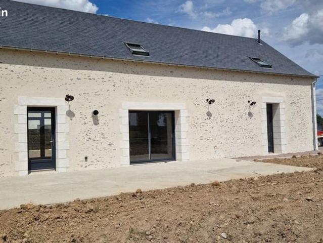 Maison 7 pièces 120 m²