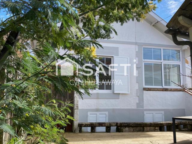 Maison 7 pièces 120 m²