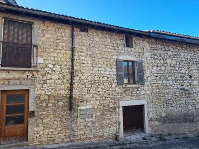 Maison 7 pièces 120 m²