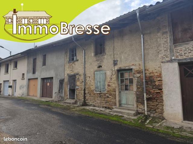 Maison 7 pièces 120 m²
