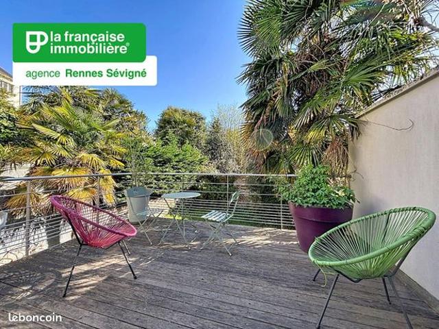 Maison 7 pièces 120 m²