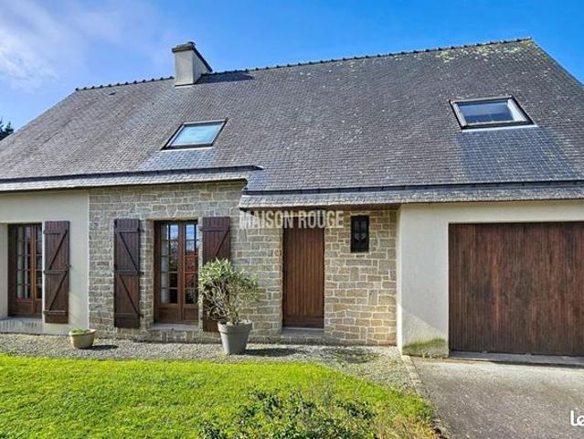 Maison 7 pièces 120 m²