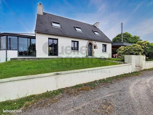 Maison 7 pièces 120 m²