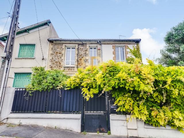 Maison 7 pièces 120 m²