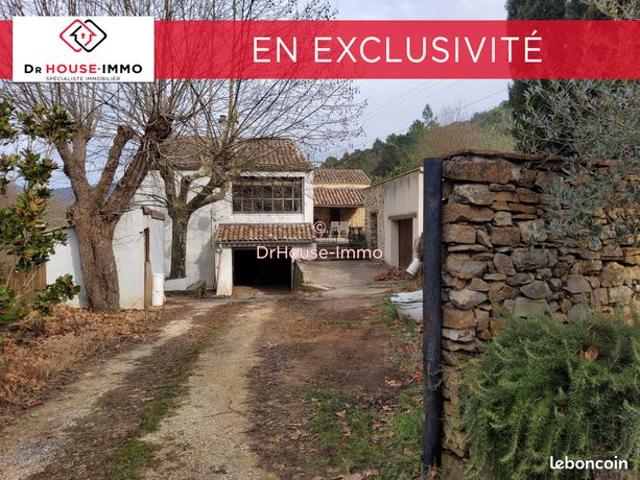 Maison 7 pièces 120 m²