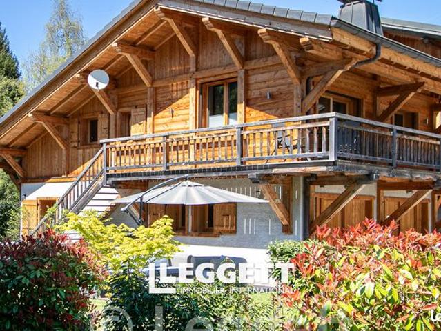 Maison 7 pièces 120 m²