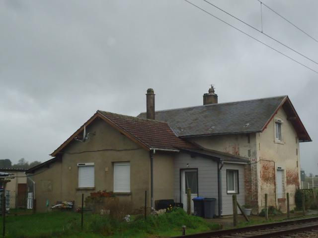 Maison 7 pièces 120 m²