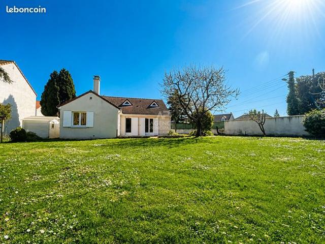 Maison 7 pièces 120 m²