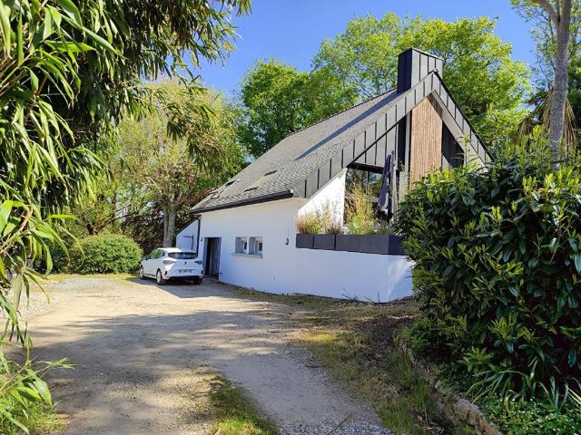 Maison 7 pièces 137 m²