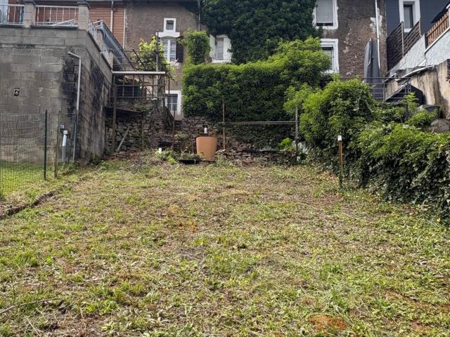 Maison 7 pièces 120 m²