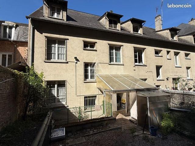 Maison 7 pièces 120 m²
