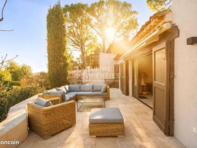 Maison 7 pièces 120 m²