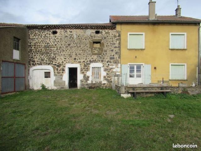 Maison 7 pièces 120 m²