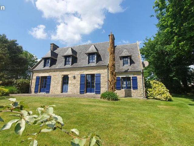 Maison 7 pièces 115 m²