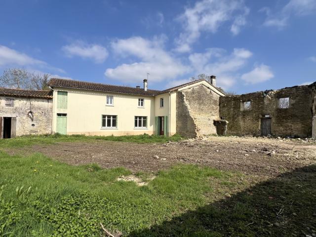 Maison 7 pièces 120 m²