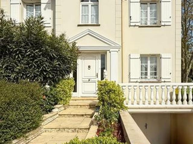 Maison 7 pièces 120 m²